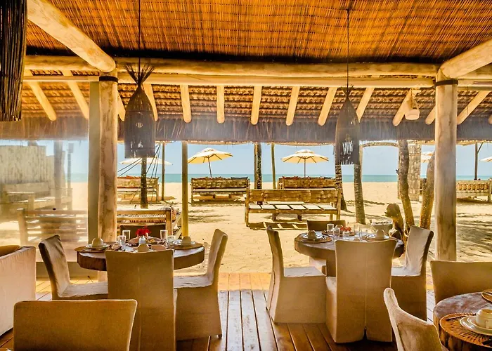 Villas De Gaia Hotel Boutique