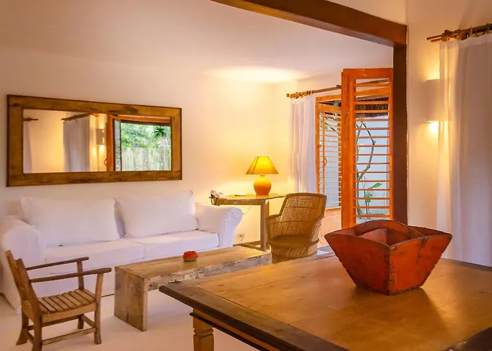 Villas De Gaia Hotel Boutique