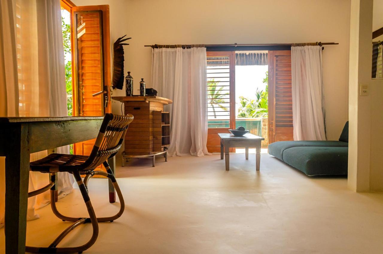 De Gaia Boutique Trancoso
