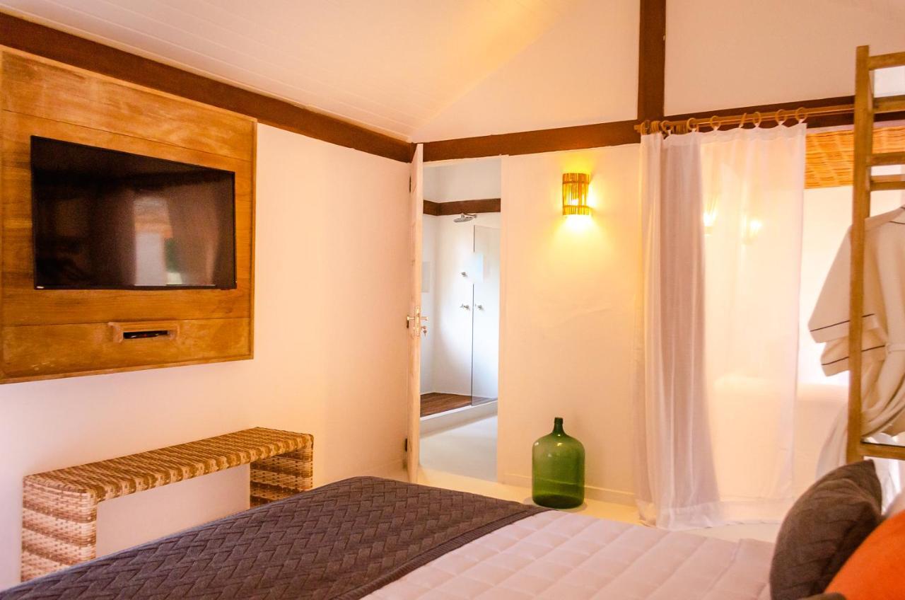 De Gaia Boutique 3* Trancoso