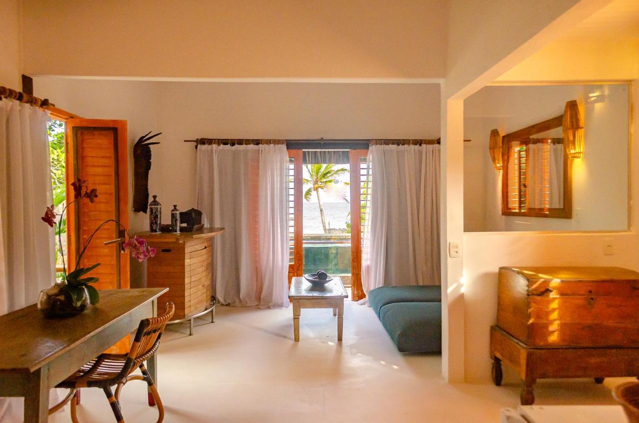 De Gaia Boutique 3* Trancoso