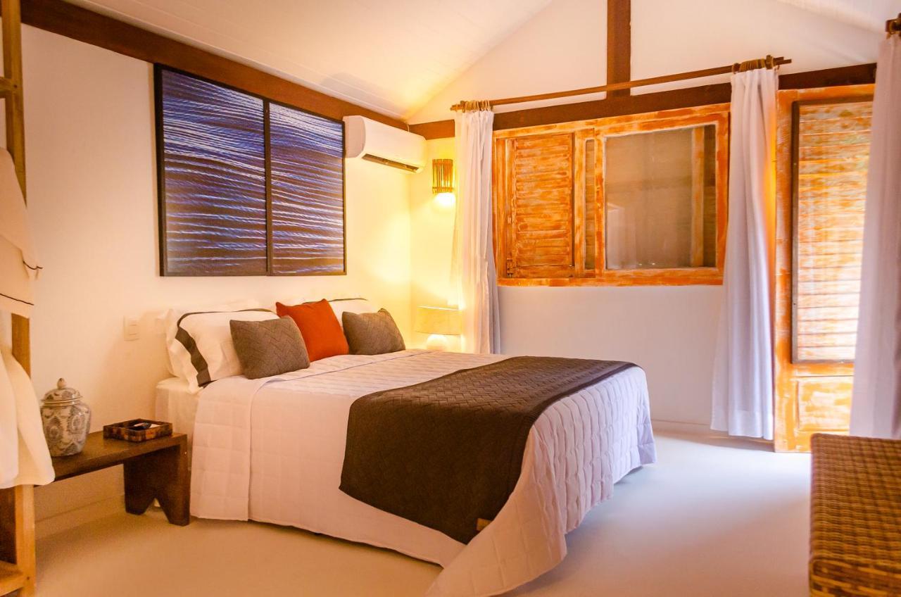 Casa de hóspedes De Gaia Boutique Trancoso