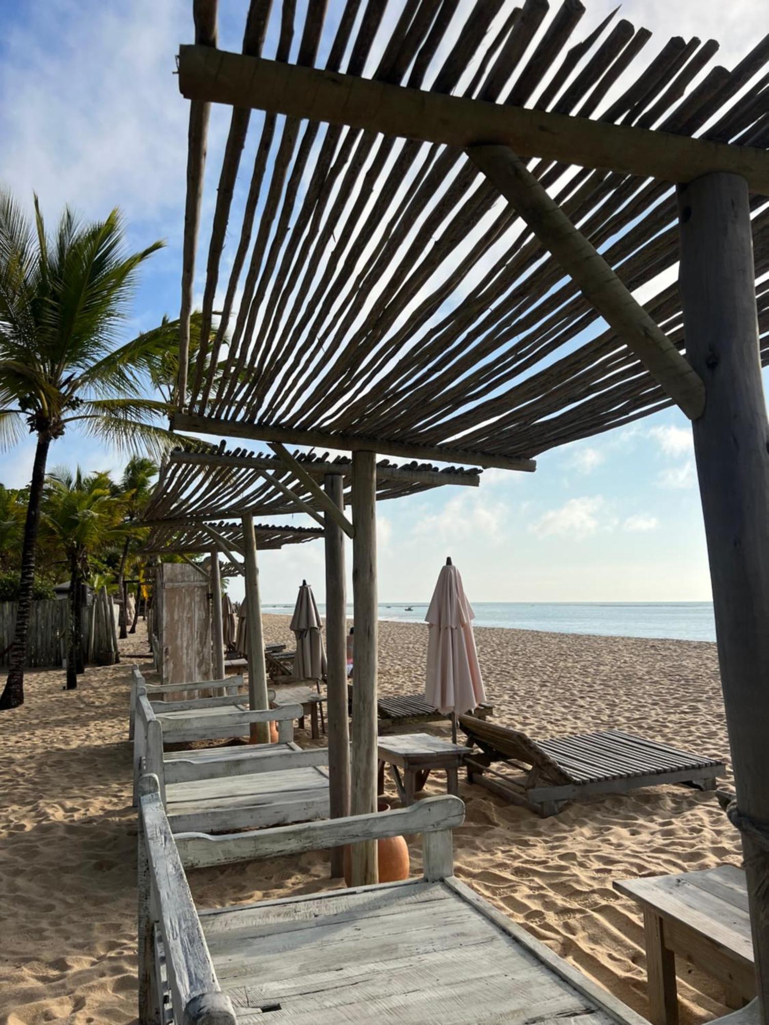 Casa de hóspedes De Gaia Boutique Trancoso