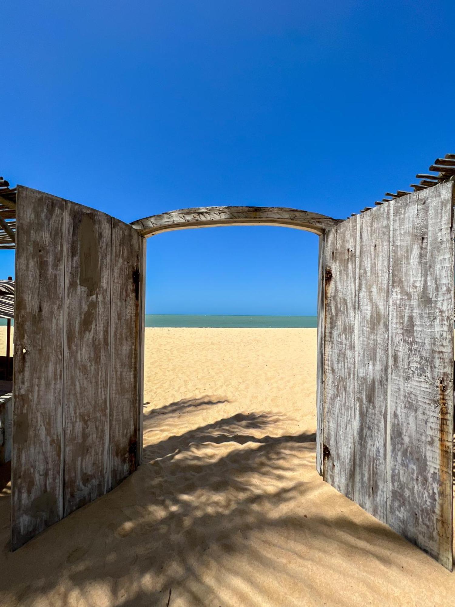 De Gaia Boutique Casa de hóspedes Trancoso