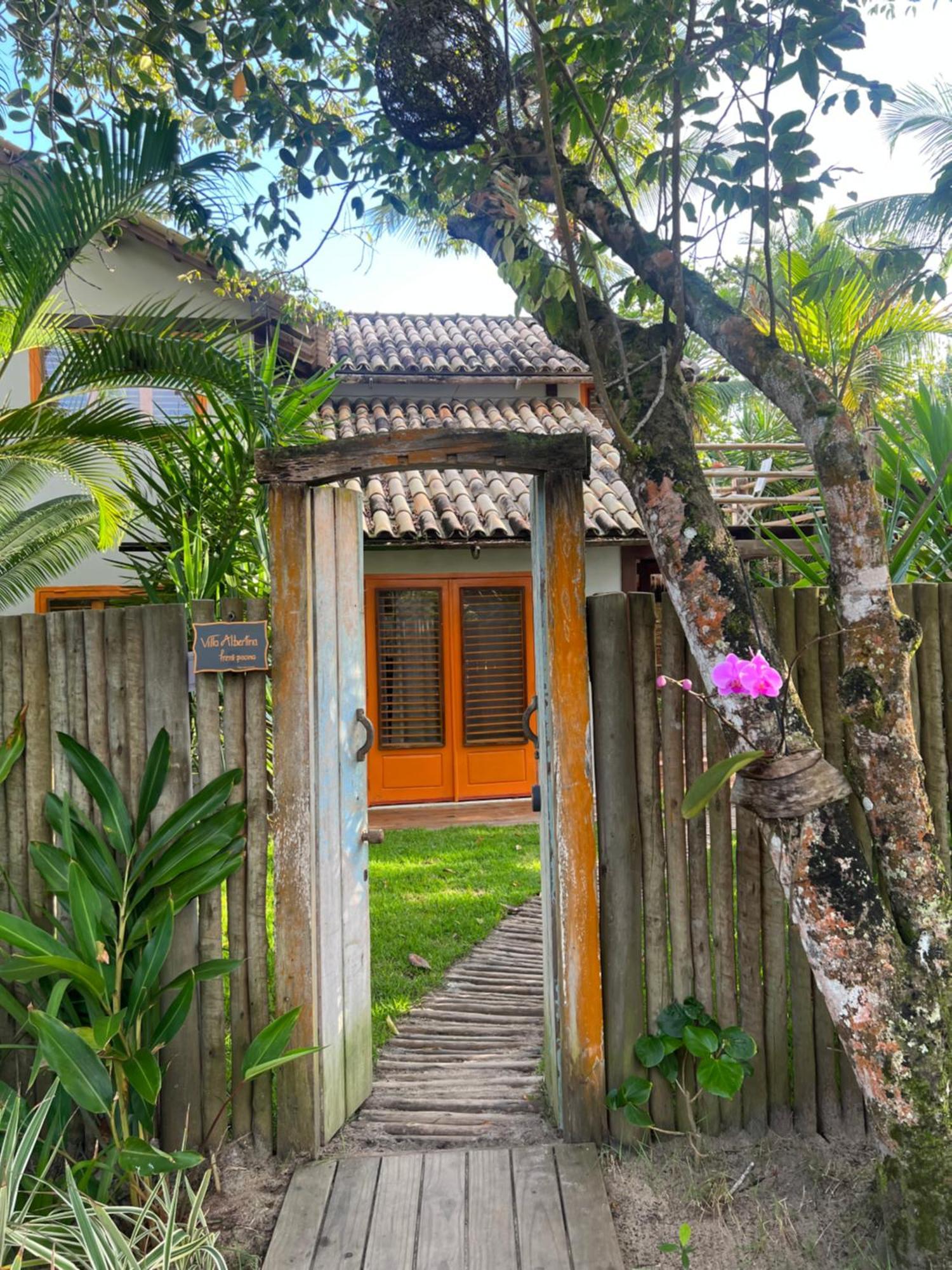 De Gaia Boutique Trancoso