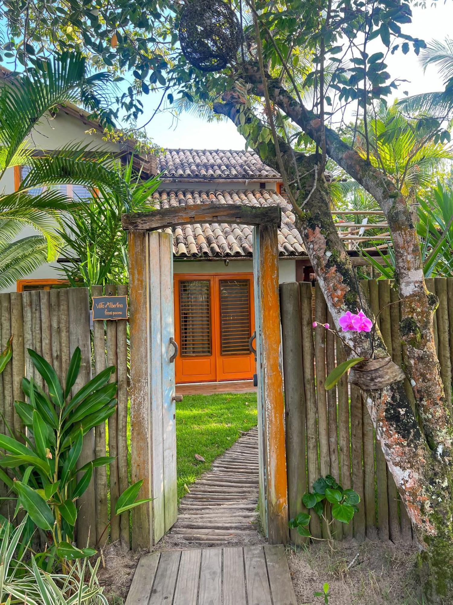 De Gaia Boutique Casa de hóspedes Trancoso