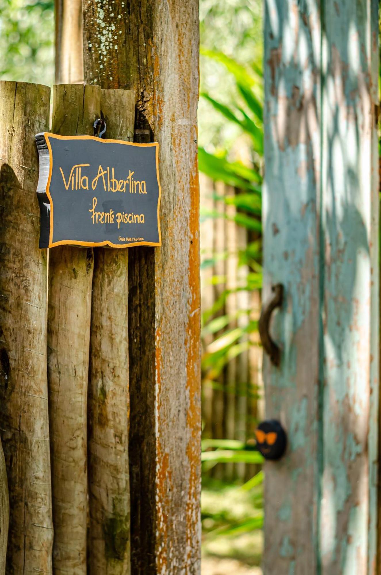 De Gaia Boutique Trancoso