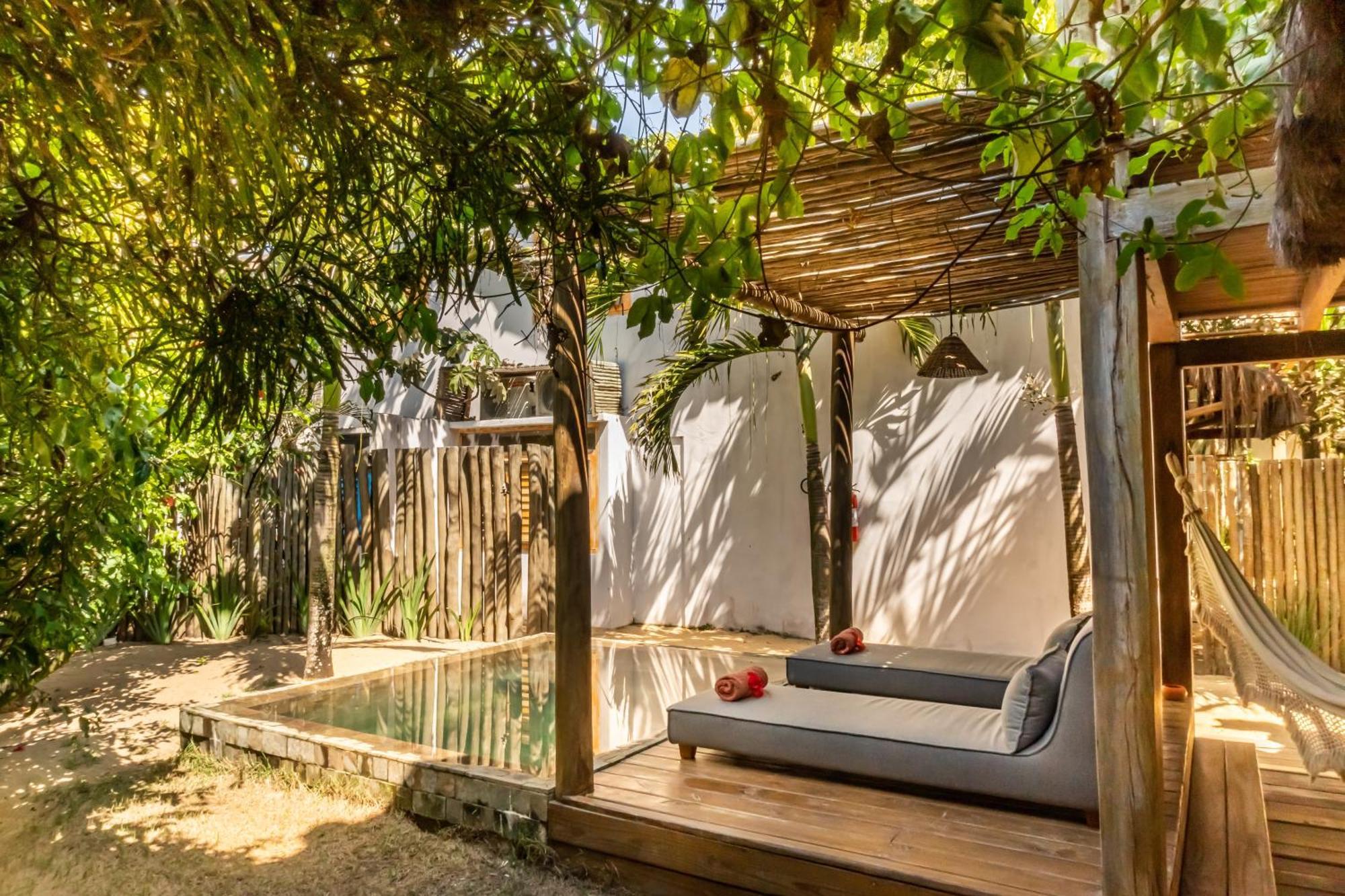 De Gaia Boutique 3* Trancoso