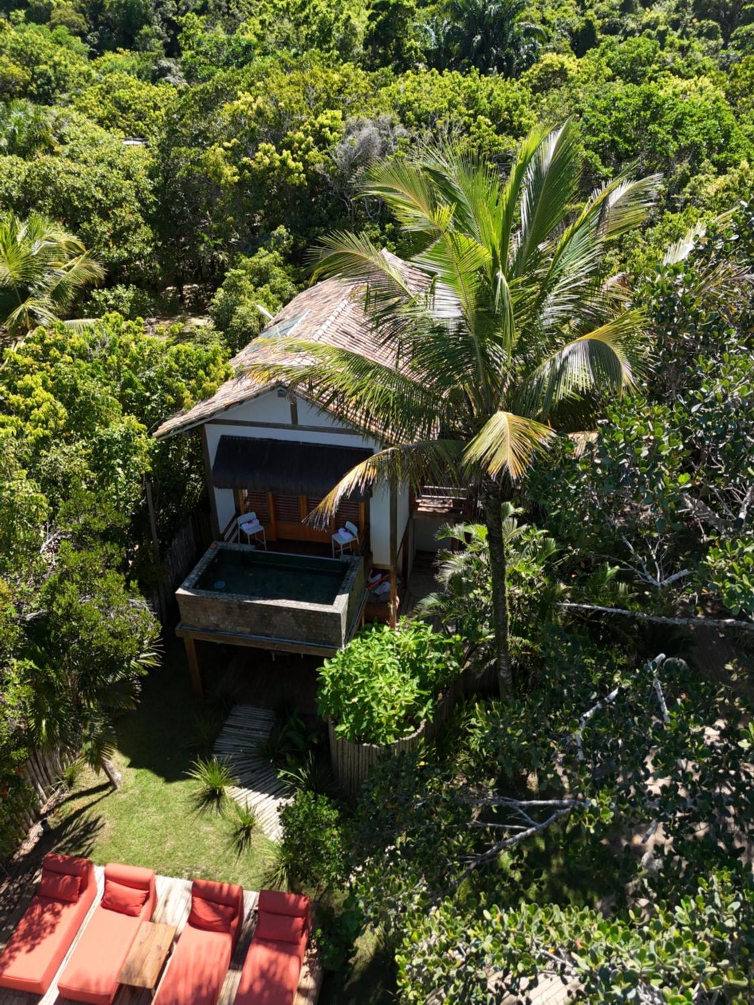 De Gaia Boutique Trancoso