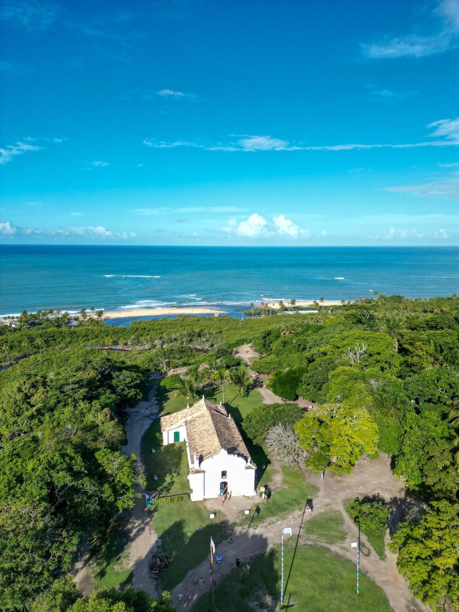 De Gaia Boutique Trancoso