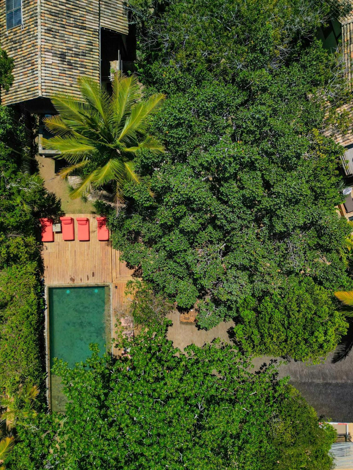 Casa de hóspedes De Gaia Boutique