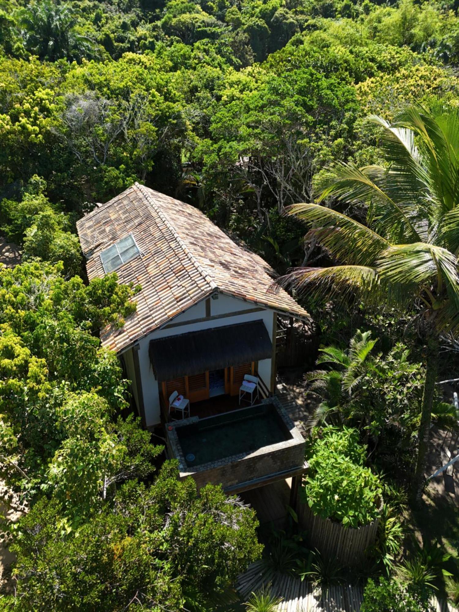 De Gaia Boutique Trancoso