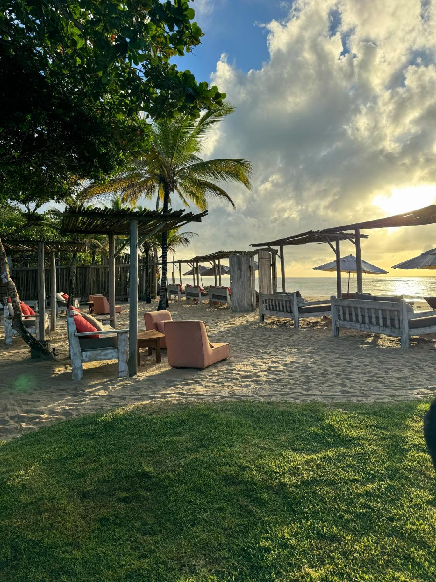 De Gaia Boutique Trancoso