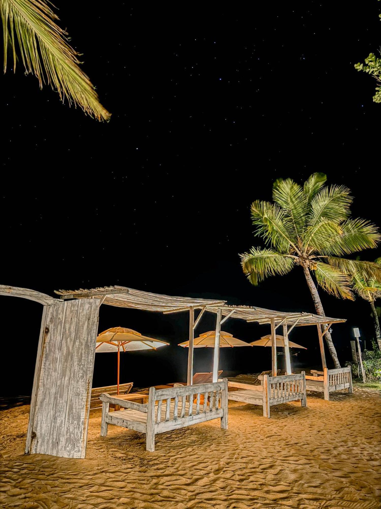 De Gaia Boutique 3* Trancoso