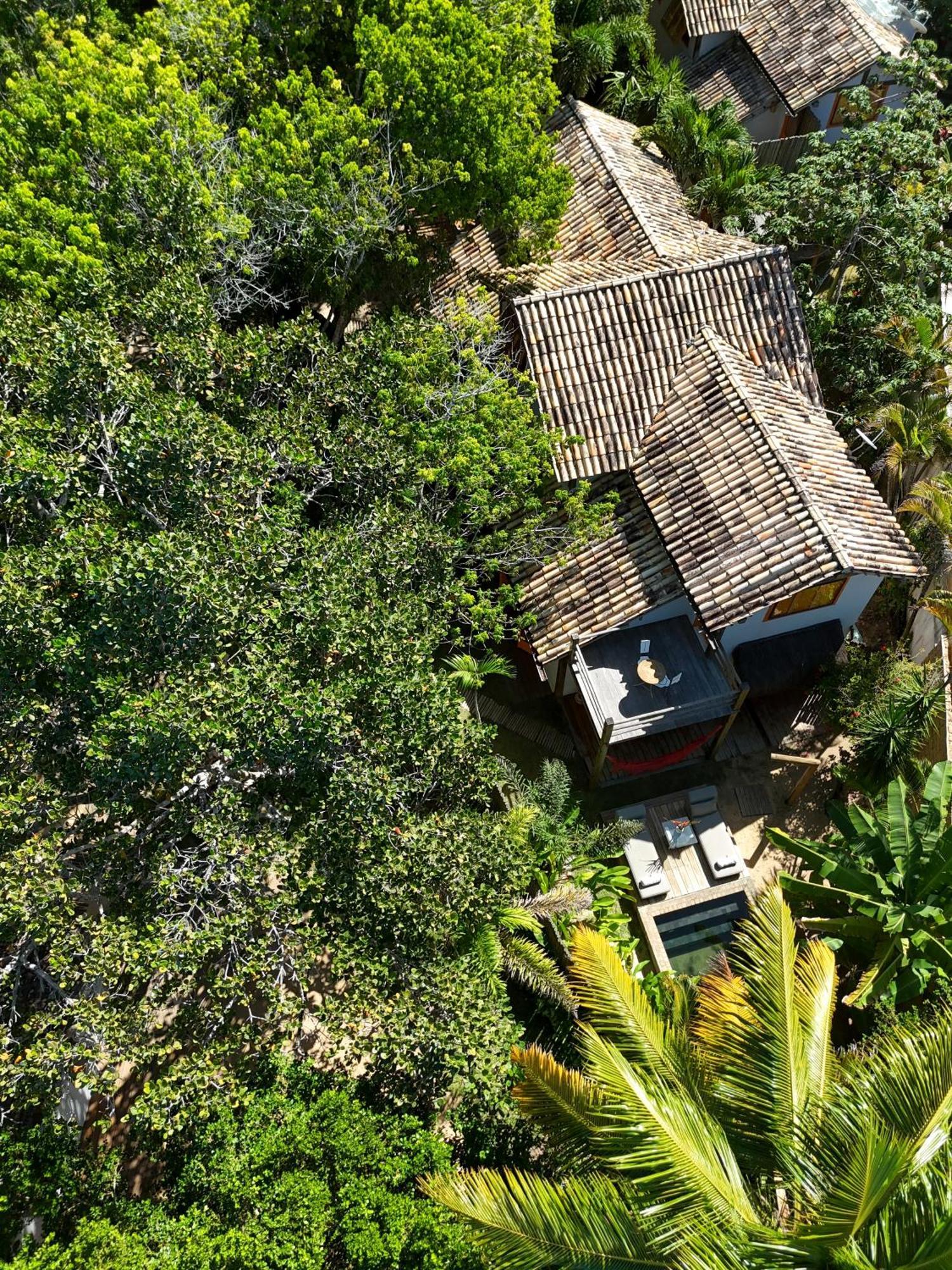 De Gaia Boutique Trancoso