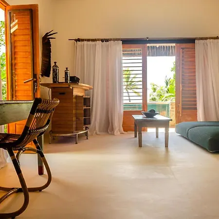 Villas De Gaia Hotel Boutique Trancoso Exterior photo