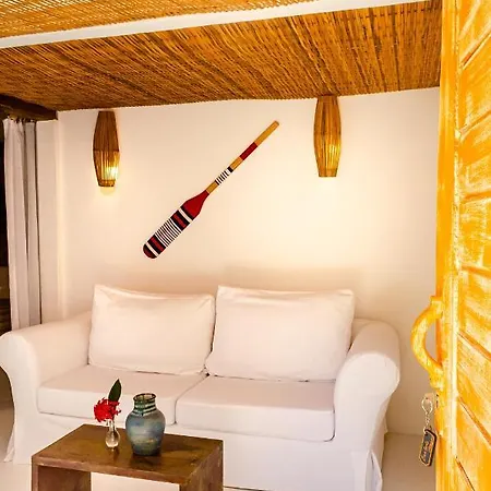 Villas De Gaia Hotel Boutique Trancoso Exterior photo