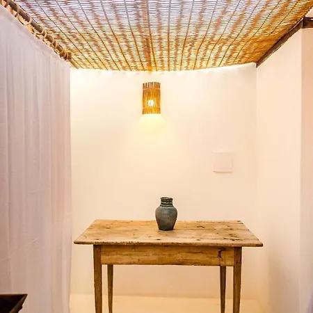 Villas De Gaia Hotel Boutique Trancoso Exterior photo