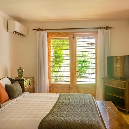Villas De Gaia Hotel Boutique Trancoso Exterior photo