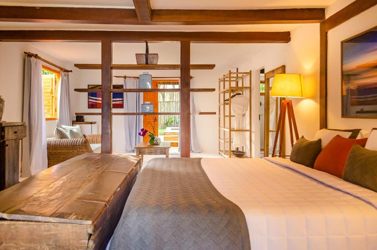 Guest house De Gaia Boutique Trancoso