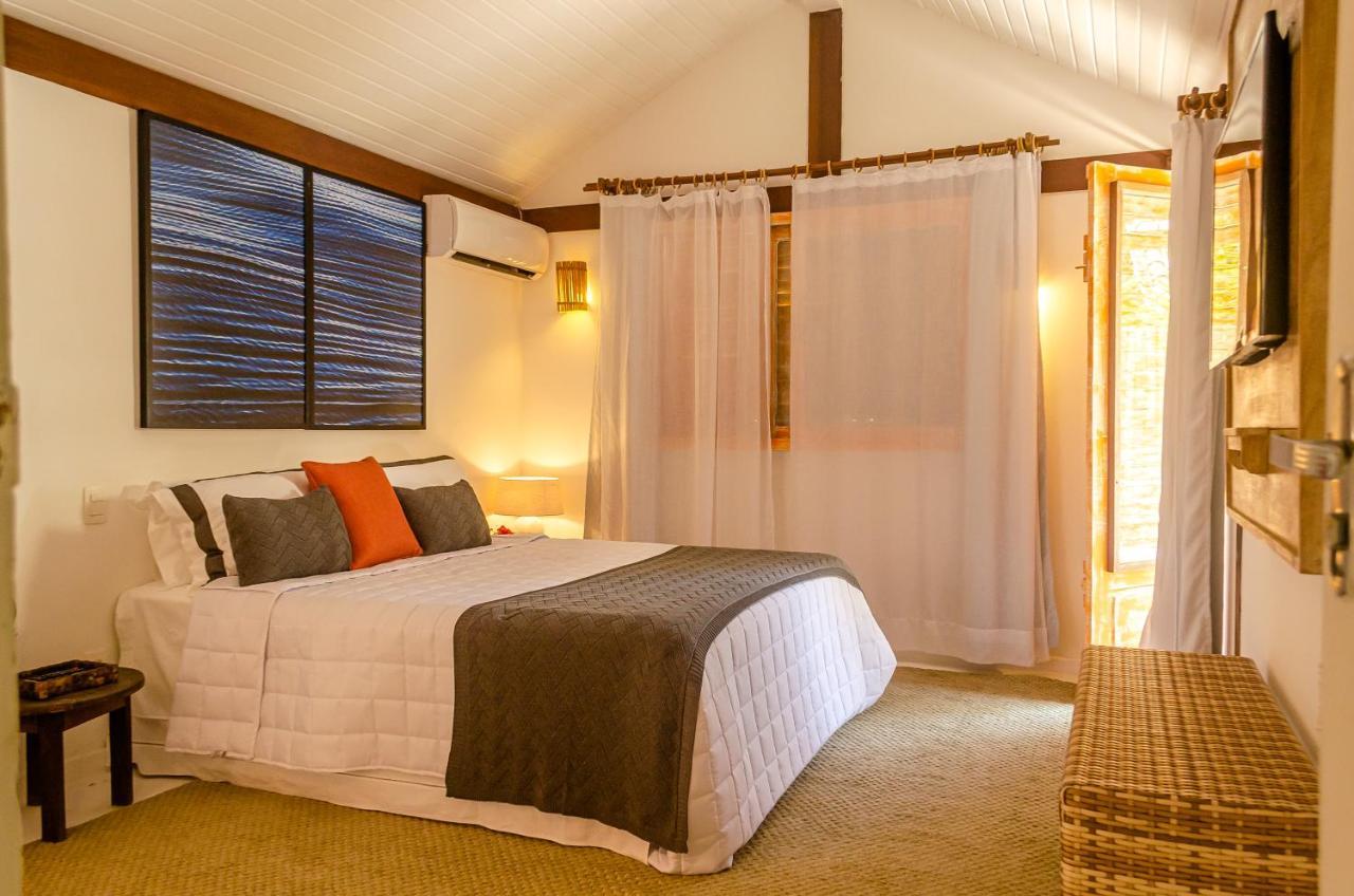De Gaia Boutique Trancoso