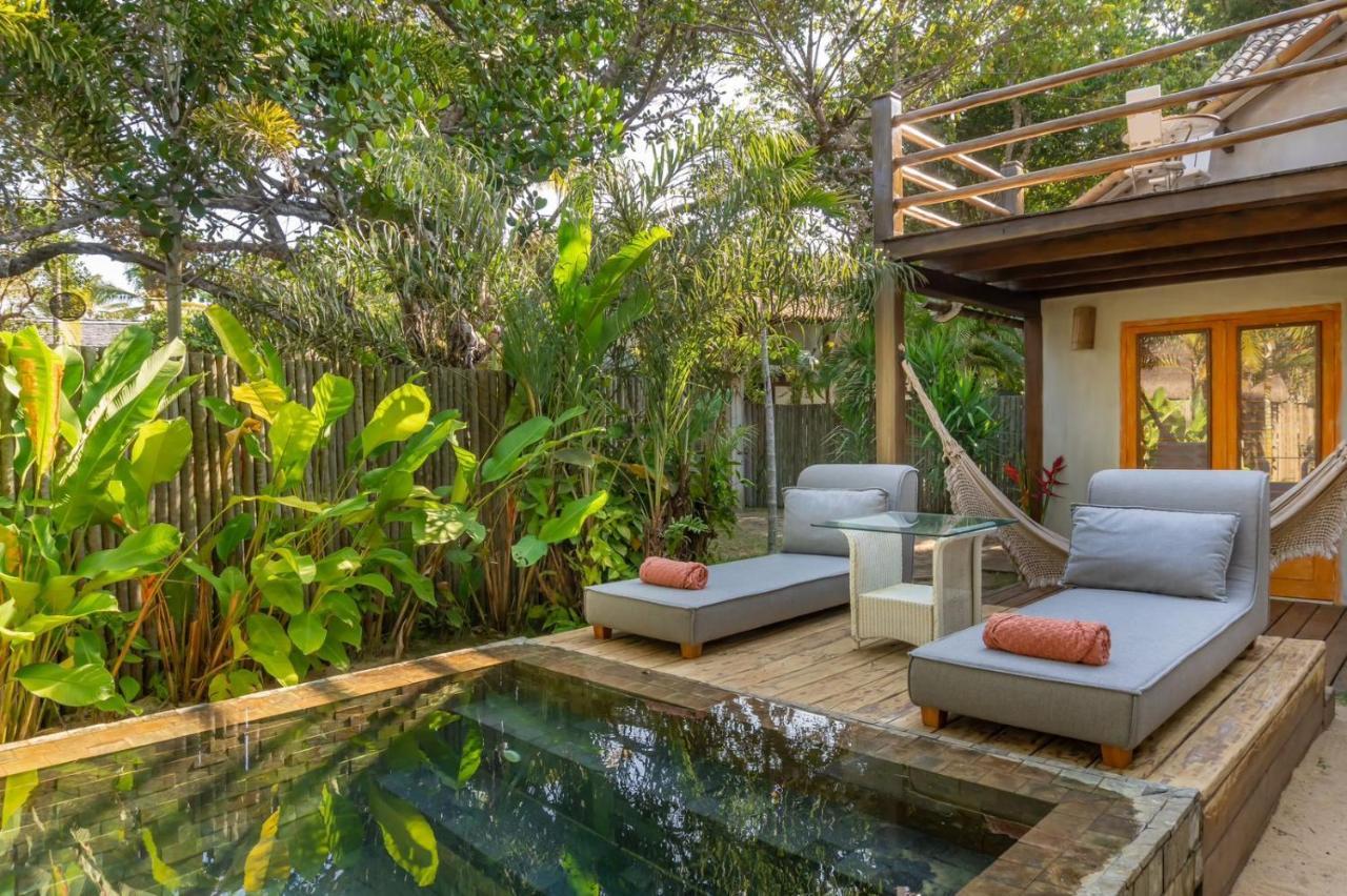De Gaia Boutique Casa de hóspedes Trancoso