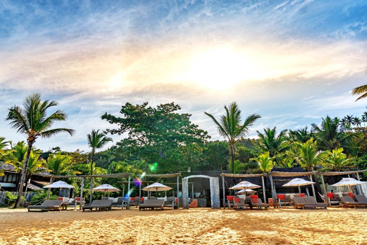 De Gaia Boutique Casa de hóspedes Trancoso