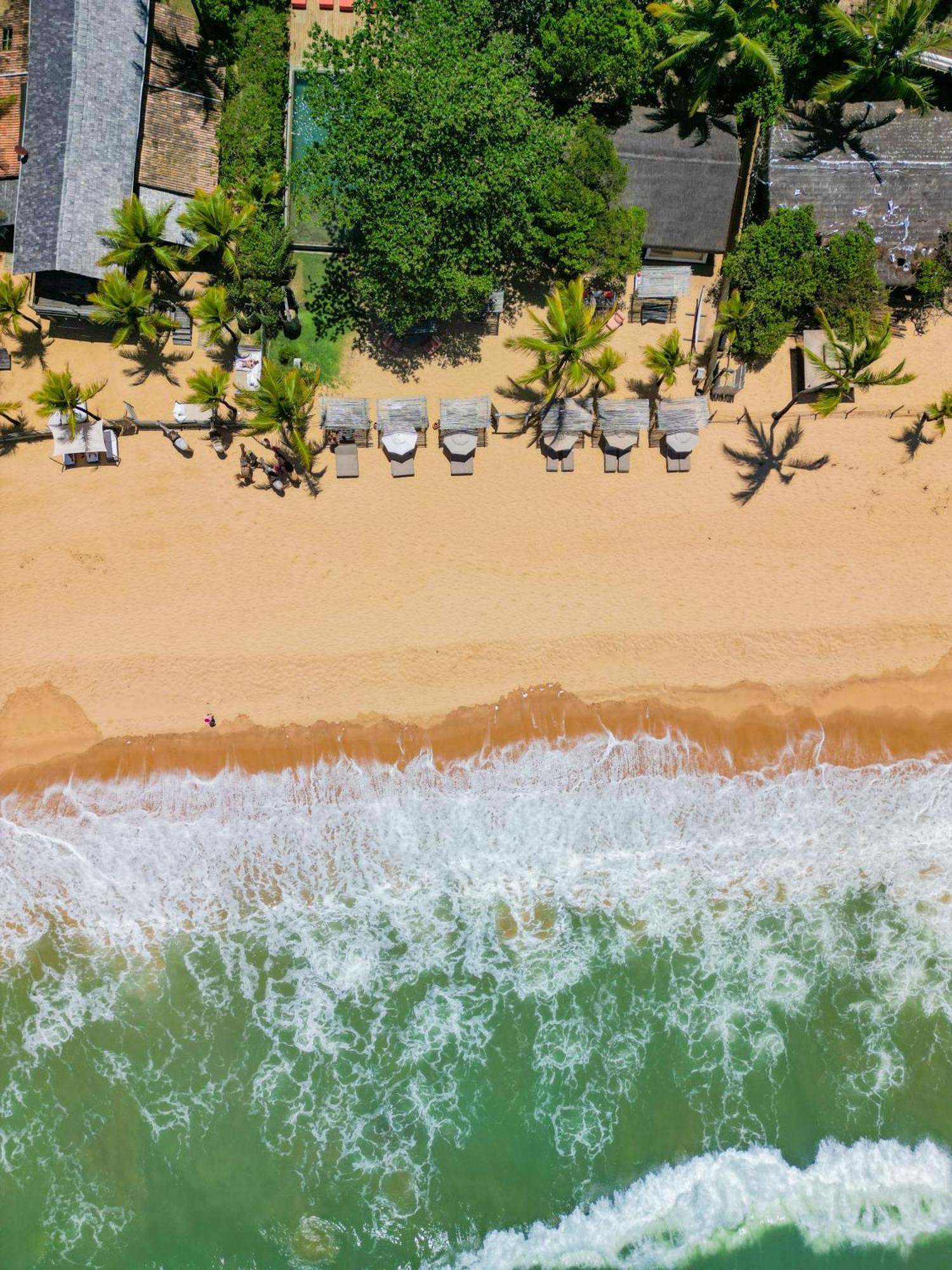 De Gaia Boutique Guest house Trancoso