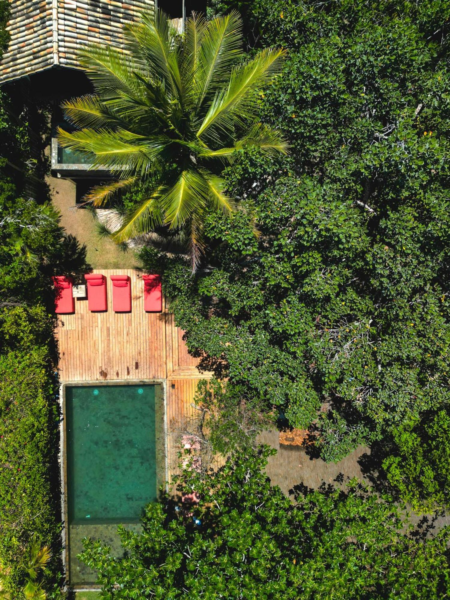 De Gaia Boutique Trancoso