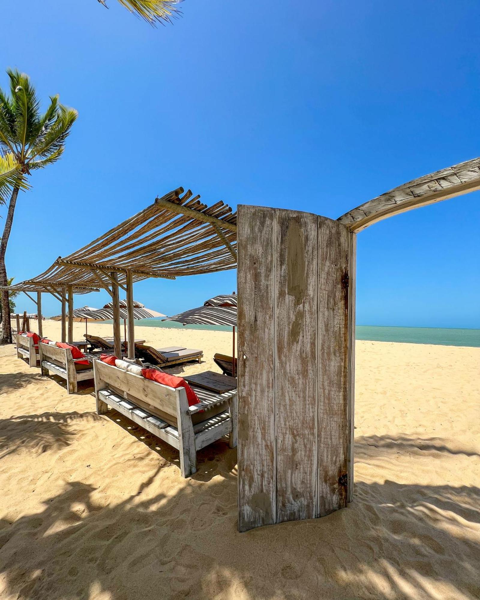 De Gaia Boutique Guest house Trancoso