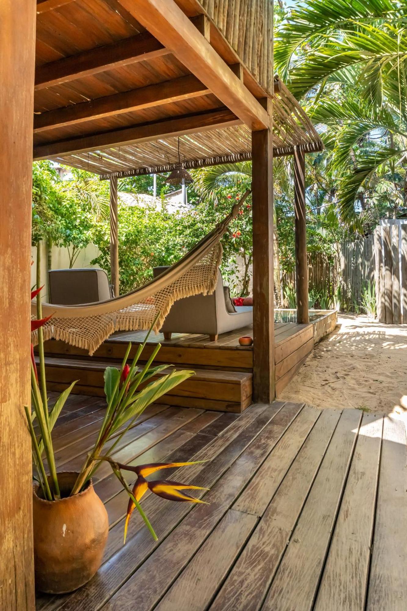 De Gaia Boutique Trancoso