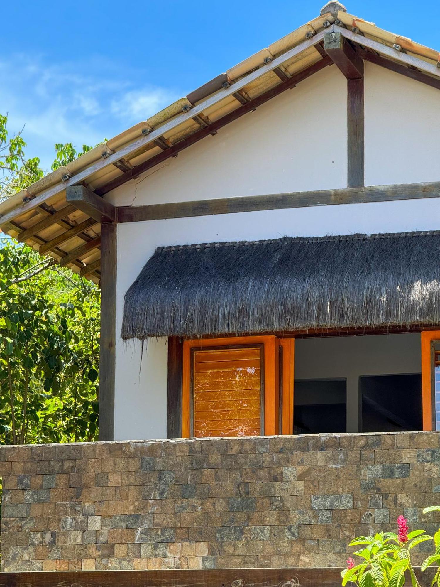 De Gaia Boutique 3* Trancoso