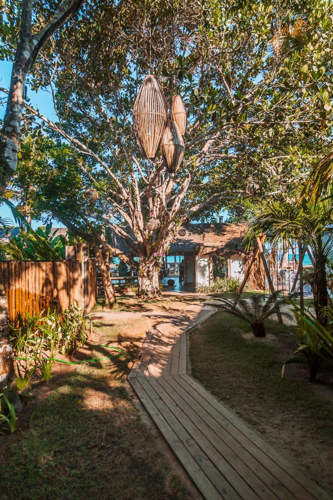 De Gaia Boutique Guest house