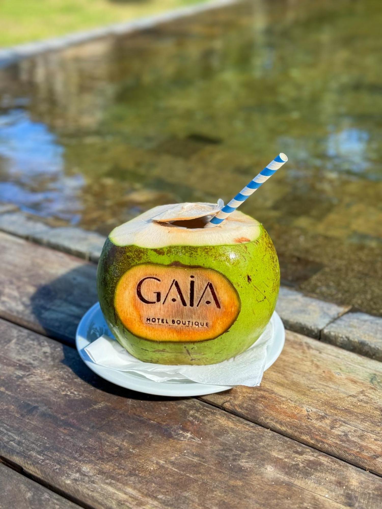 De Gaia Boutique Trancoso
