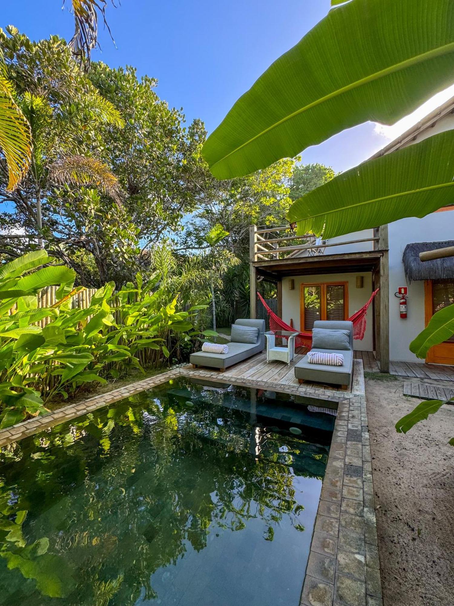 De Gaia Boutique Guest house