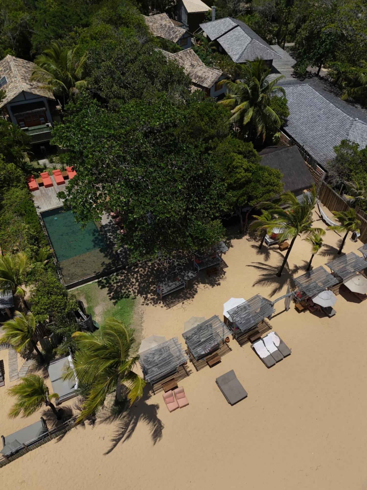 De Gaia Boutique Guest house Trancoso